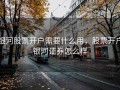 银河股票开户需要什么用，股票开户银河证券怎么样